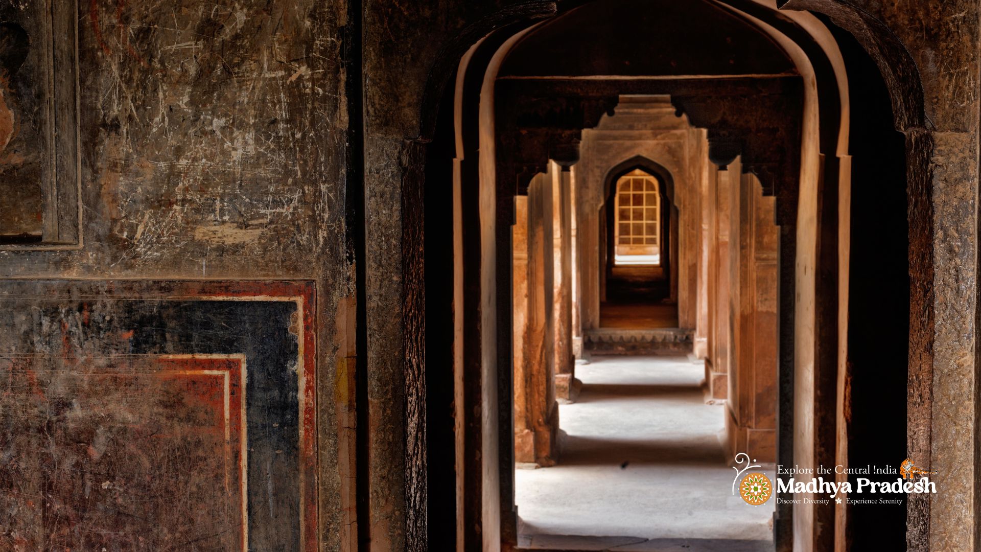 Madhya Pradesh Tourism