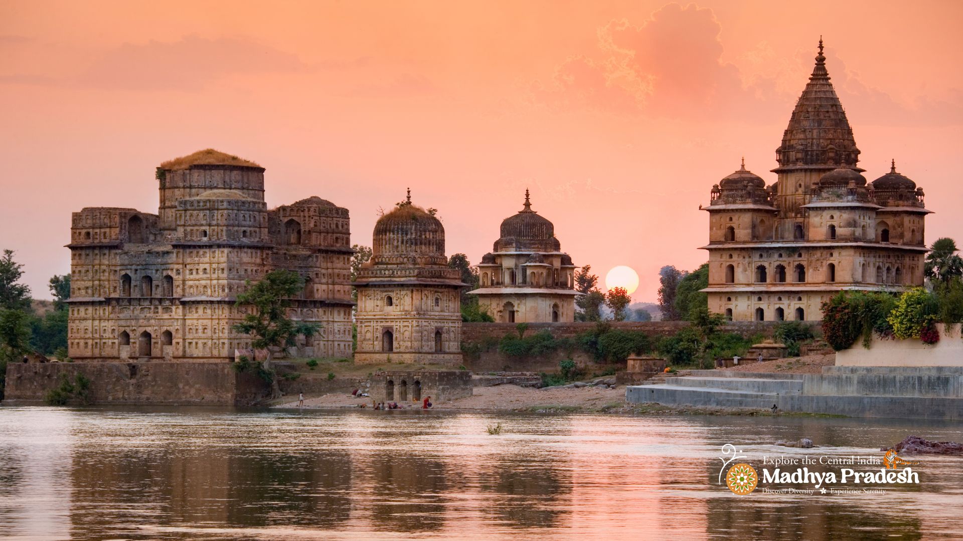 Madhya Pradesh Heritage